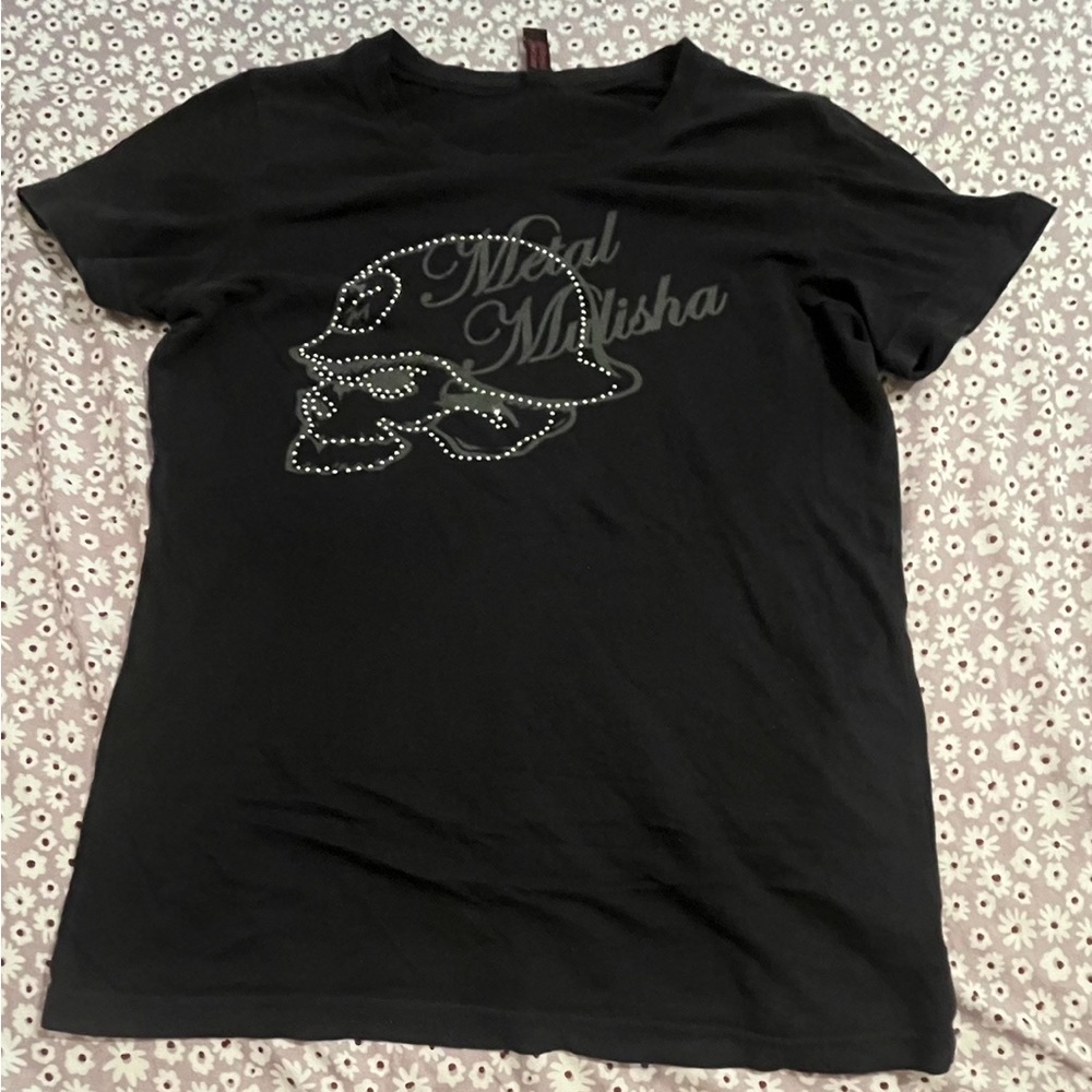 Metal Mulisha
